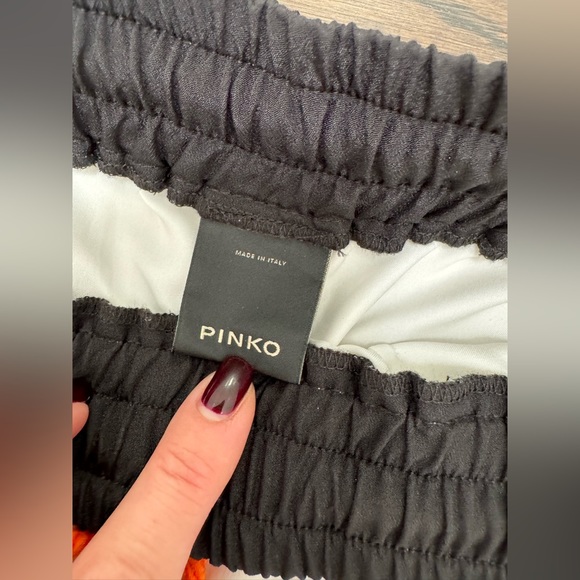 PINKO Safari Pants - Picture 4 of 4